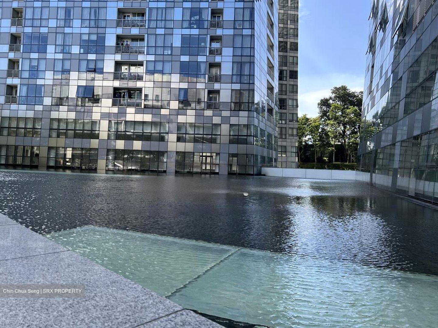 Reflections At Keppel Bay (D4), Condominium #481897551